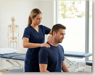 Fisioterapia Ortopédica e Esportiva